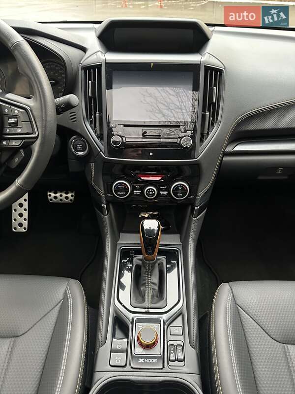 Позашляховик / Кросовер Subaru Forester 2022 в Києві фото 65 Позашляховик / Кросовер Subaru Forester 2022 в Києві