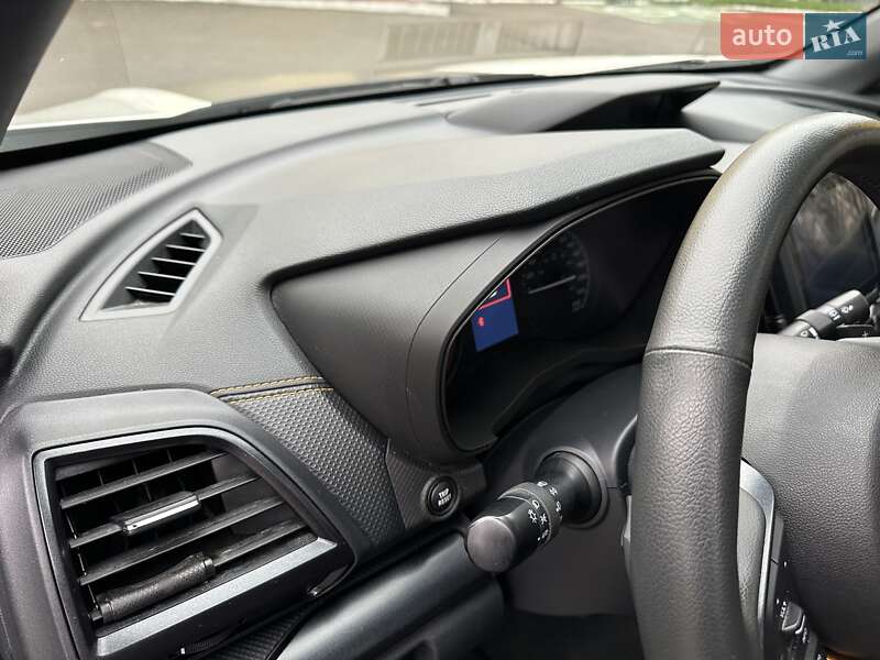 Позашляховик / Кросовер Subaru Forester 2022 в Києві фото 68 Позашляховик / Кросовер Subaru Forester 2022 в Києві