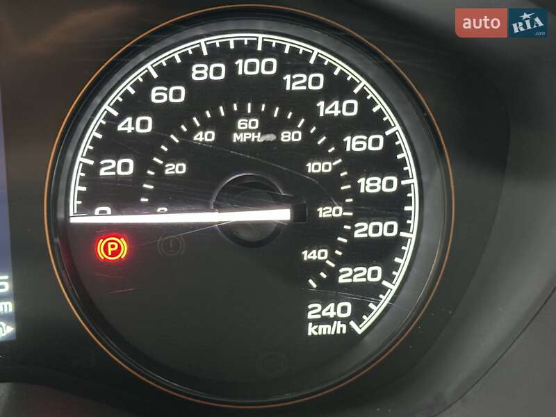 Позашляховик / Кросовер Subaru Forester 2022 в Києві фото 75 Позашляховик / Кросовер Subaru Forester 2022 в Києві