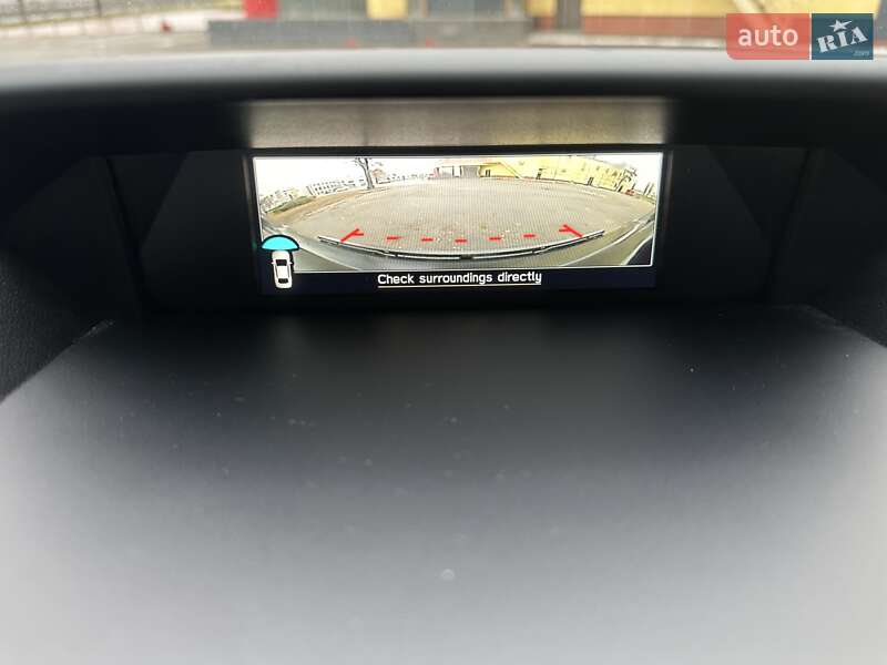 Позашляховик / Кросовер Subaru Forester 2022 в Києві фото 82 Позашляховик / Кросовер Subaru Forester 2022 в Києві