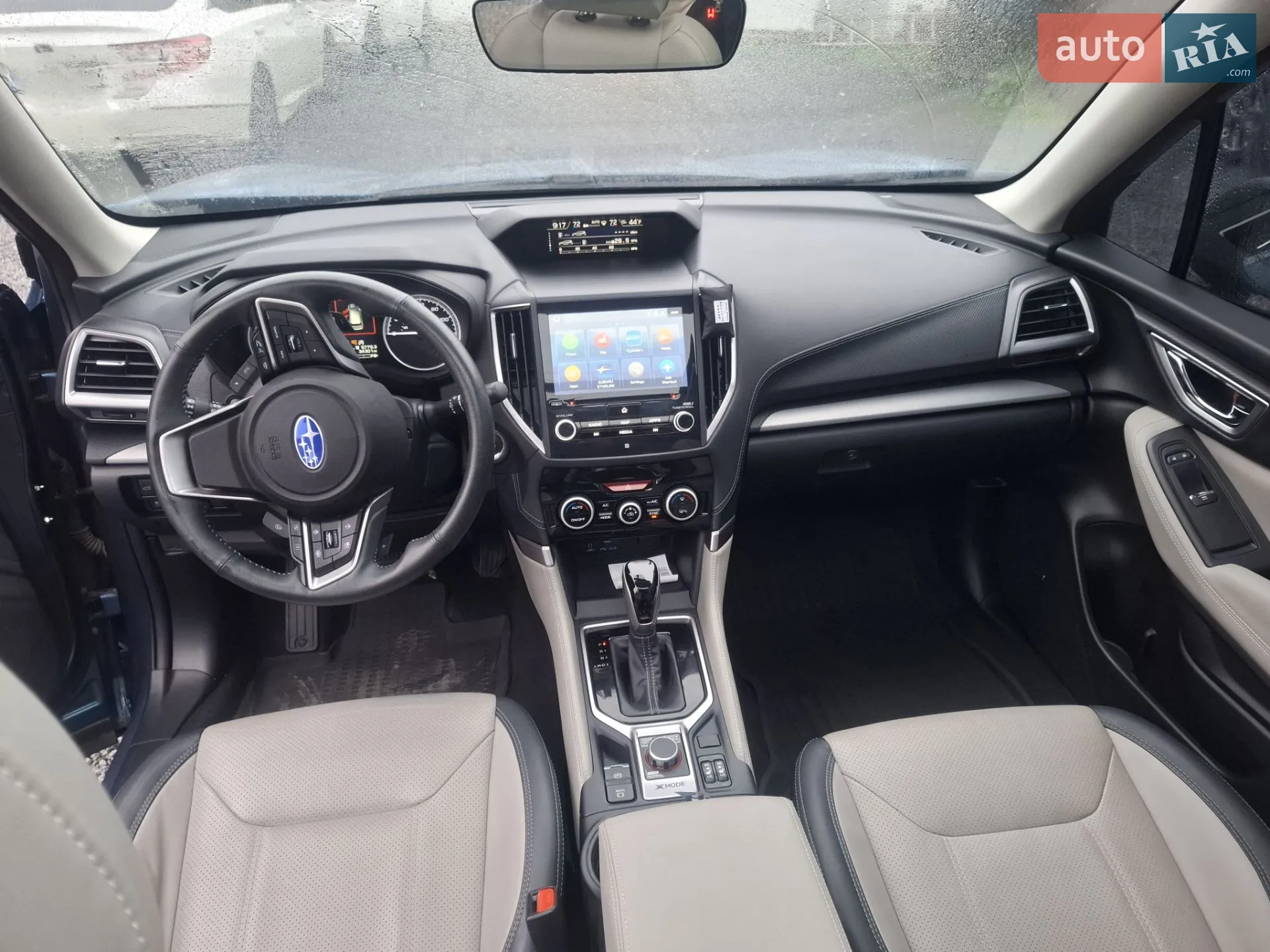 2021 Subaru Forester - мініатюра 11