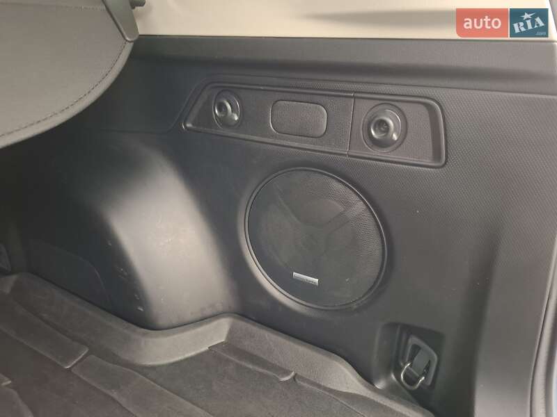 Внедорожник / Кроссовер Subaru Forester 2021 в Одессе