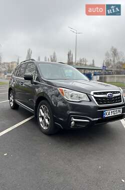 Внедорожник / Кроссовер Subaru Forester 2015 в Киеве