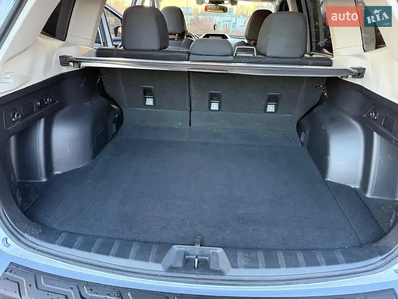 Subaru Forester 2019 VIN JF2SKAJC8LH457163 фото оголошення 16 з 67