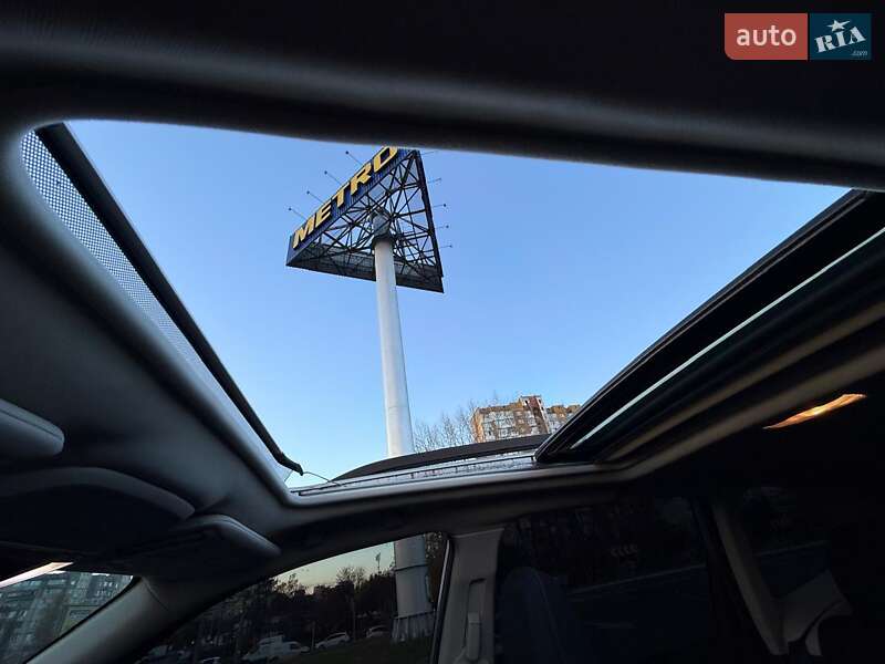 Позашляховик / Кросовер Subaru Forester 2019 в Києві фото 27 Позашляховик / Кросовер Subaru Forester 2019 в Києві