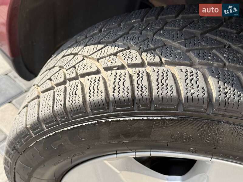 Внедорожник / Кроссовер Subaru Forester 2009 в Одессе