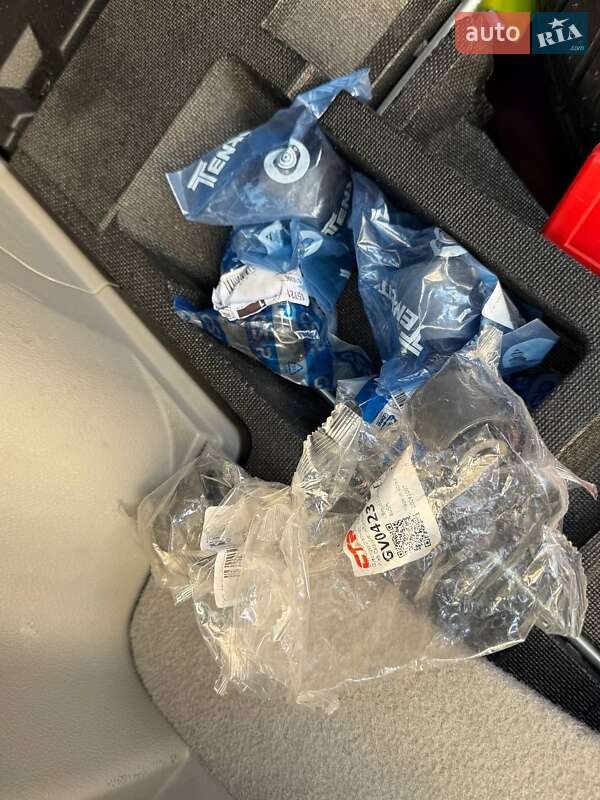 Внедорожник / Кроссовер Subaru Forester 2009 в Одессе