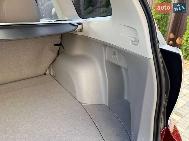 Внедорожник / Кроссовер Subaru Forester 2009 в Одессе