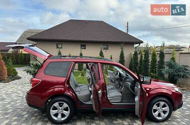 Внедорожник / Кроссовер Subaru Forester 2009 в Одессе
