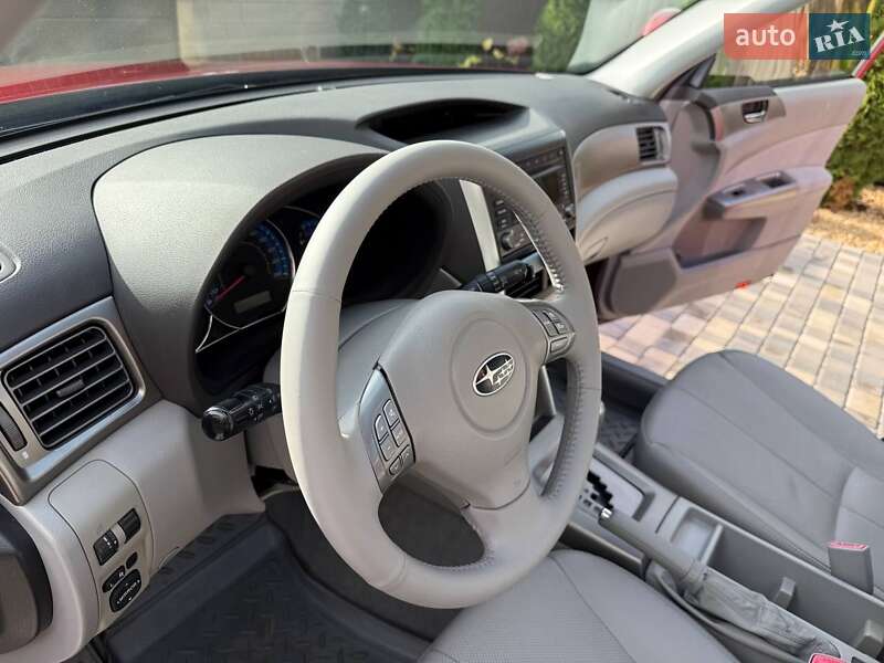 Внедорожник / Кроссовер Subaru Forester 2009 в Одессе