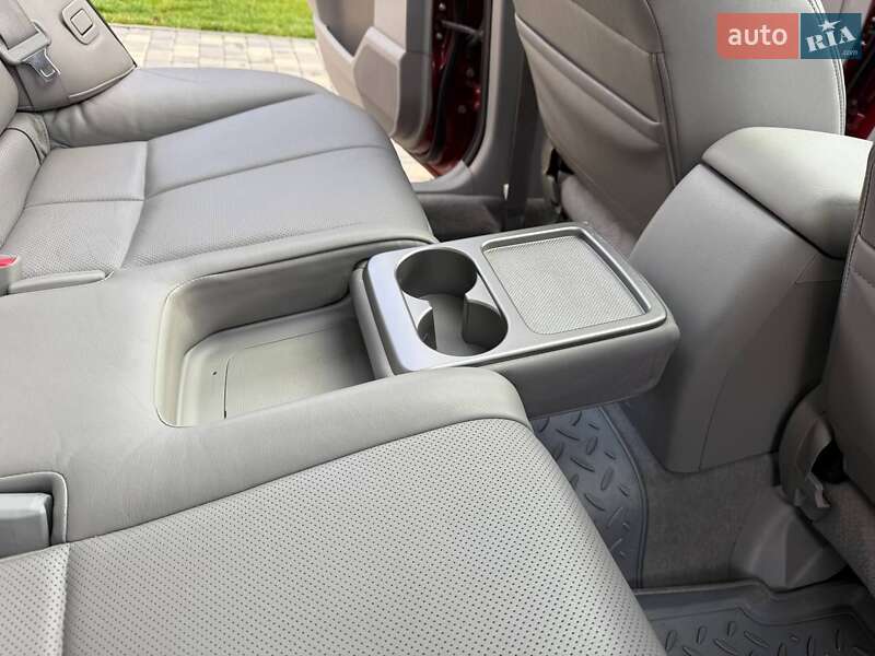 Внедорожник / Кроссовер Subaru Forester 2009 в Одессе