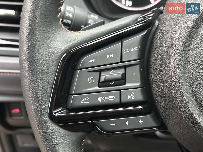 Внедорожник / Кроссовер Subaru Forester 2024 в Харькове фото 14 Внедорожник / Кроссовер Subaru Forester 2024 в Харькове