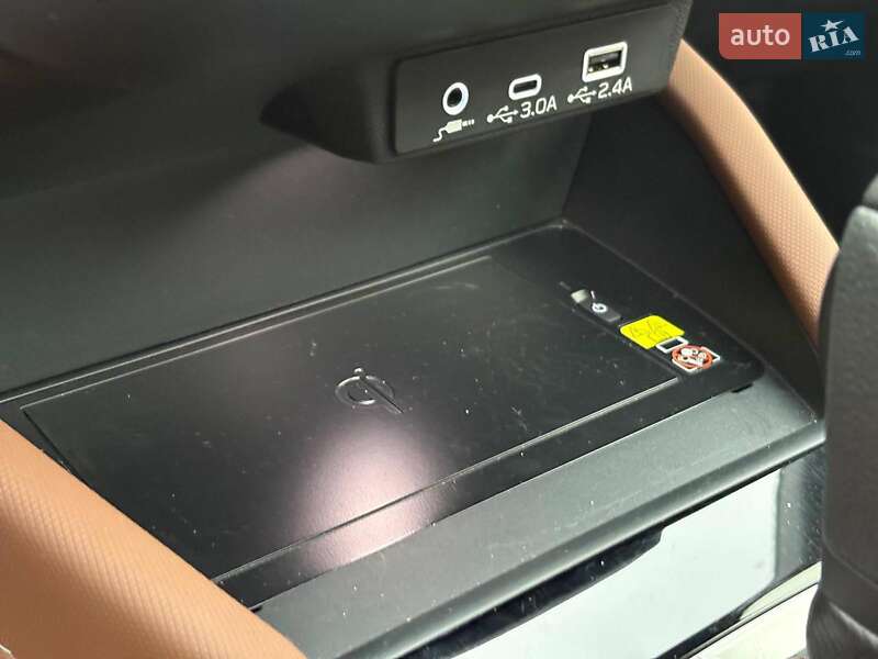 Внедорожник / Кроссовер Subaru Forester 2024 в Харькове фото 18 Внедорожник / Кроссовер Subaru Forester 2024 в Харькове