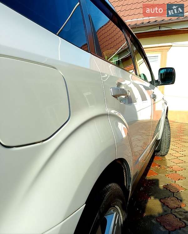 Позашляховик / Кросовер Subaru Forester 2010 в Ізмаїлі