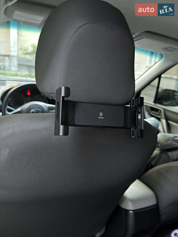 Внедорожник / Кроссовер Subaru Forester 2013 в Киеве фото 8 Внедорожник / Кроссовер Subaru Forester 2013 в Киеве