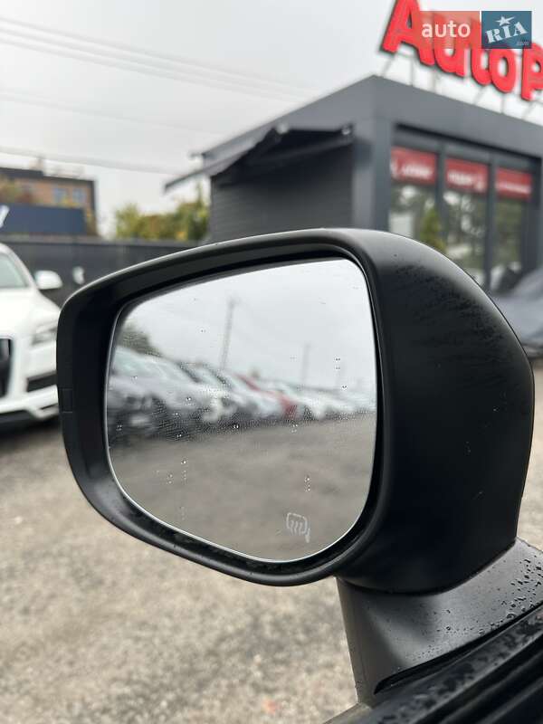 Внедорожник / Кроссовер Subaru Forester 2021 в Белогородке