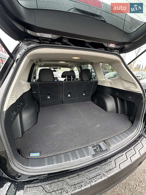 Внедорожник / Кроссовер Subaru Forester 2021 в Белогородке