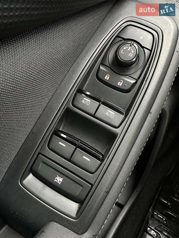 Внедорожник / Кроссовер Subaru Forester 2021 в Белогородке