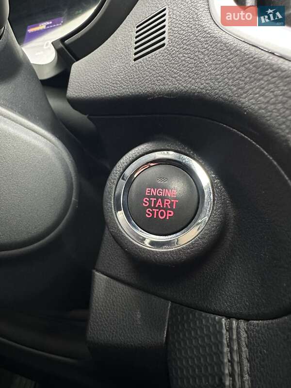 Внедорожник / Кроссовер Subaru Forester 2021 в Белогородке