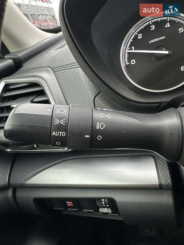 Внедорожник / Кроссовер Subaru Forester 2021 в Белогородке