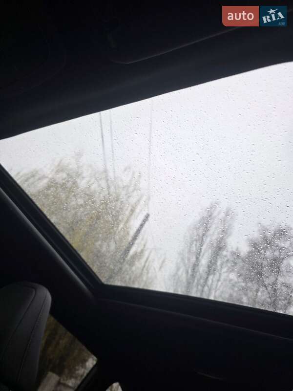 Позашляховик / Кросовер Subaru Forester 2024 в Києві