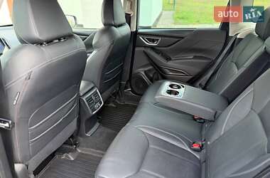 Позашляховик / Кросовер Subaru Forester 2022 в Харкові