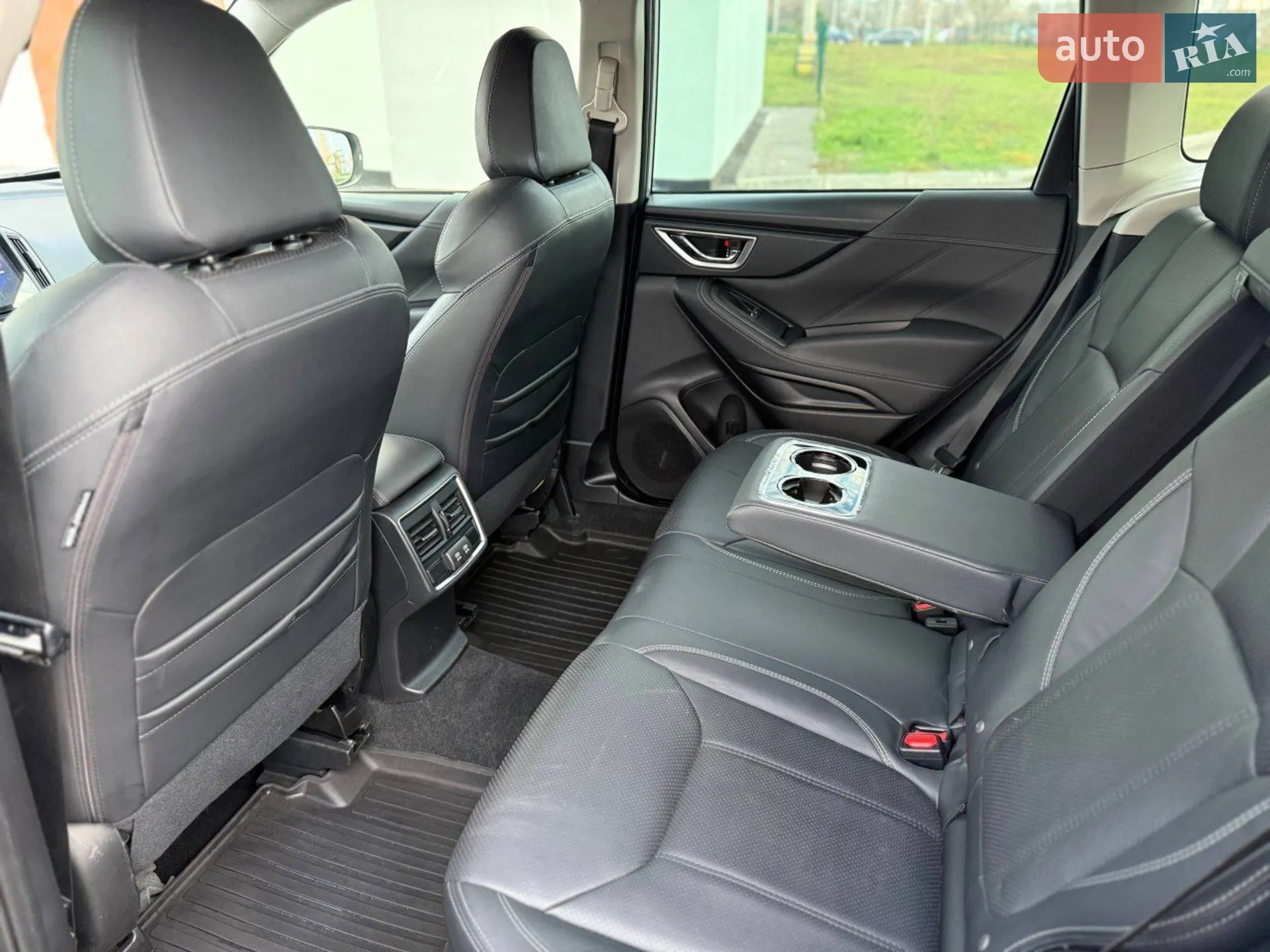 2022 Subaru Forester - мініатюра 16