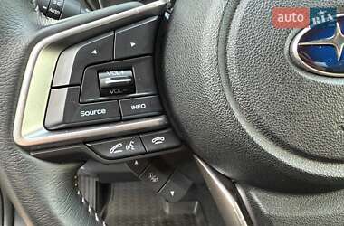 Позашляховик / Кросовер Subaru Forester 2022 в Харкові