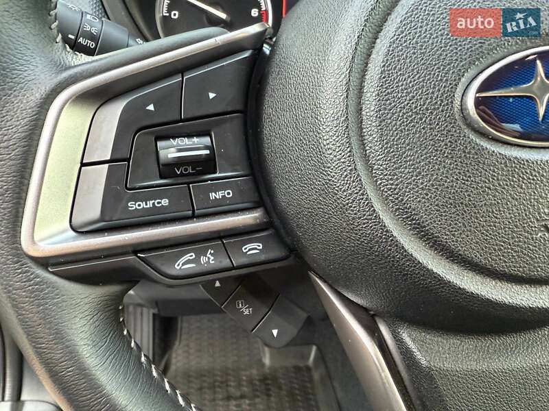 Внедорожник / Кроссовер Subaru Forester 2022 в Харькове фото 21 Внедорожник / Кроссовер Subaru Forester 2022 в Харькове