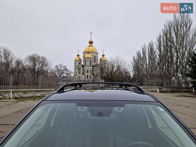 Внедорожник / Кроссовер Subaru Forester 2021 в Днепре