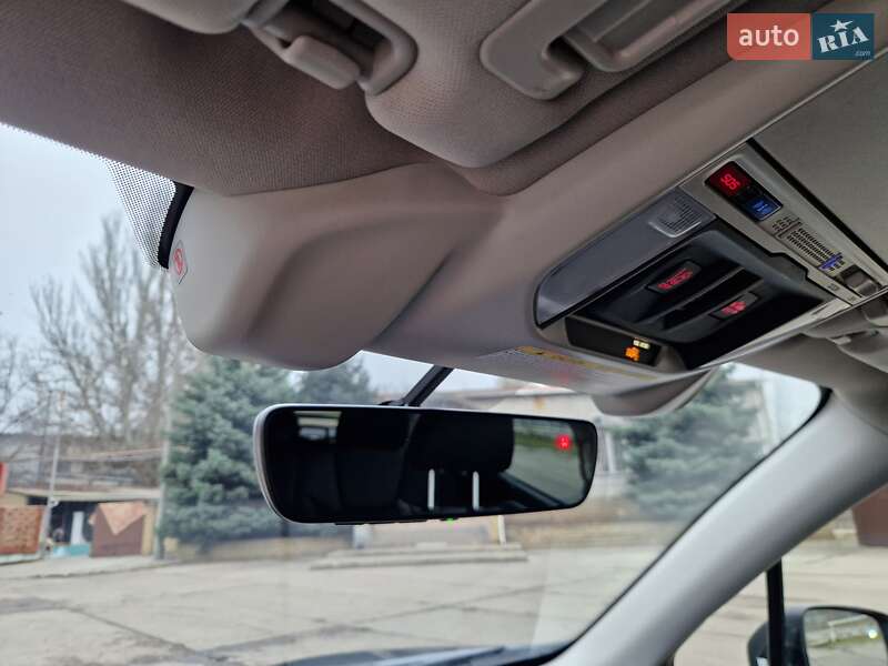 Внедорожник / Кроссовер Subaru Forester 2021 в Днепре