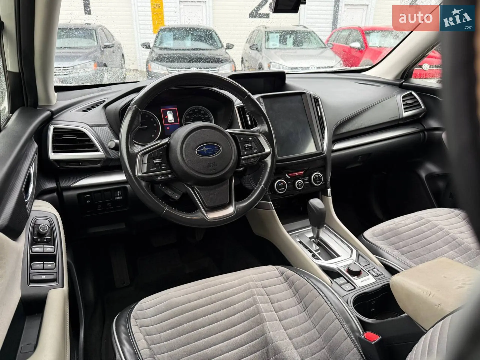 2019 Subaru Forester - мініатюра 18