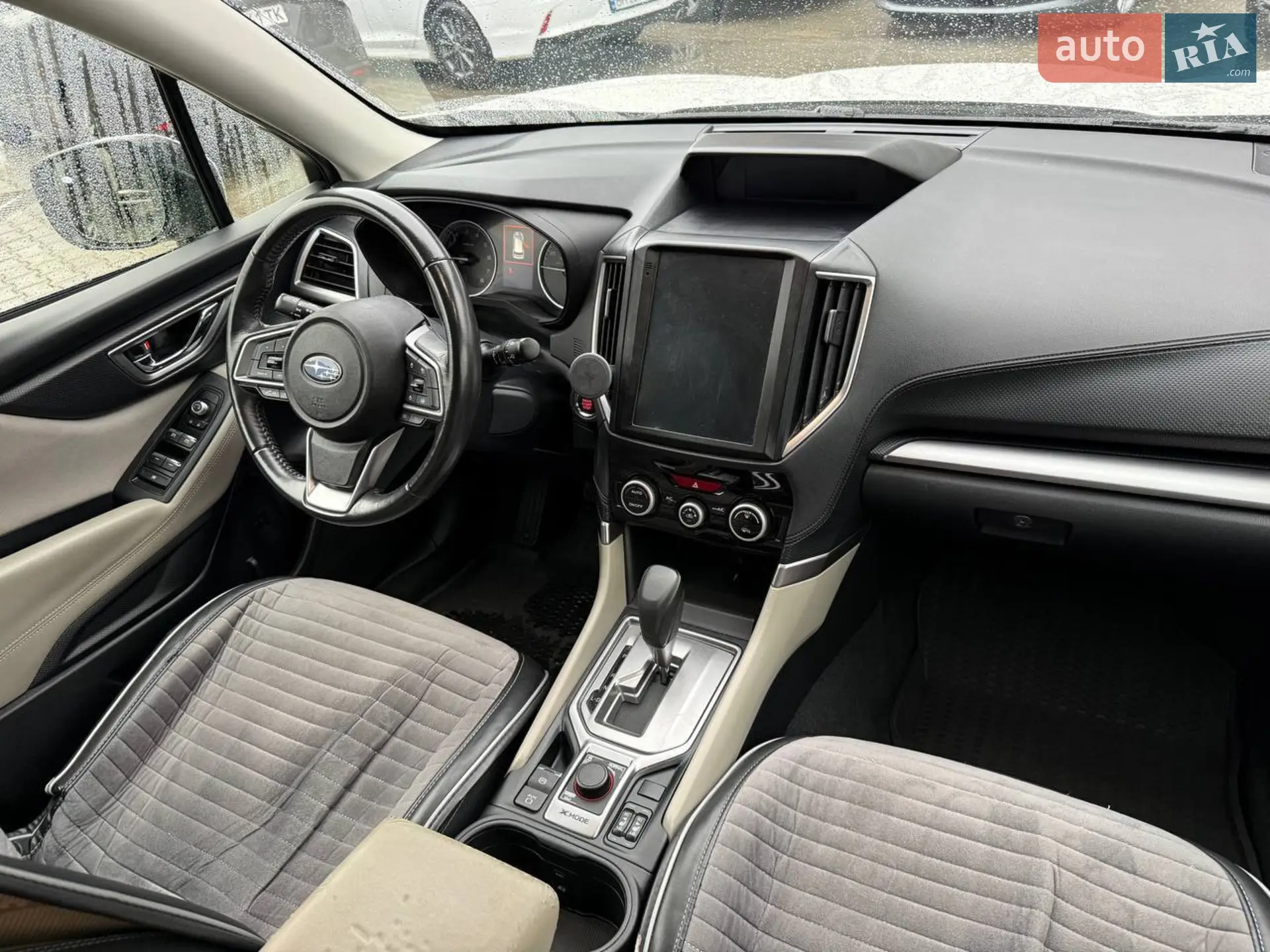 2019 Subaru Forester - мініатюра 23