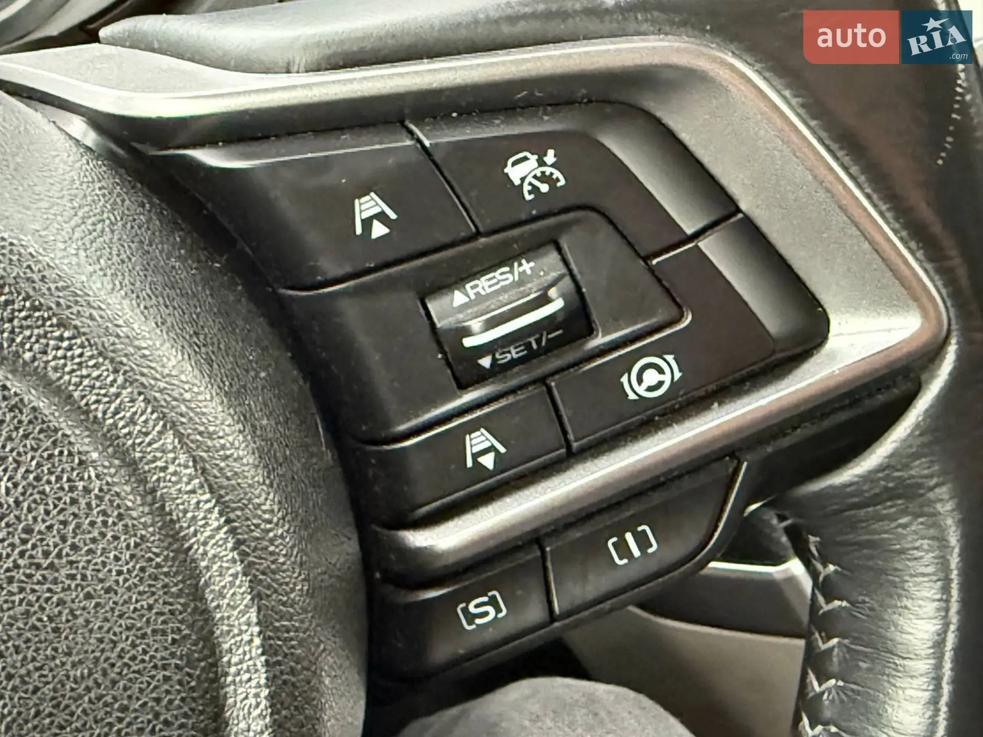 2019 Subaru Forester - мініатюра 31