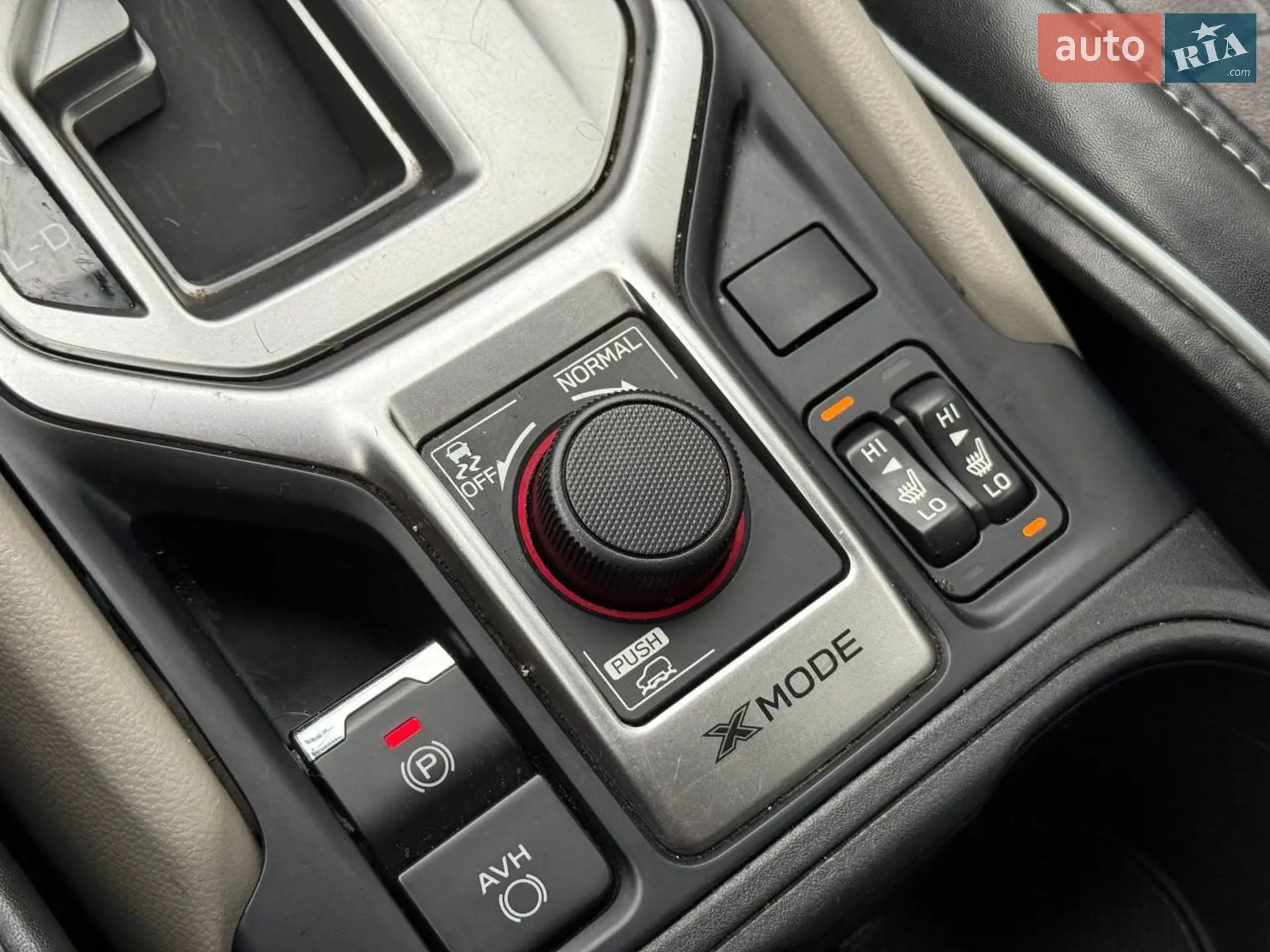 2019 Subaru Forester - мініатюра 39