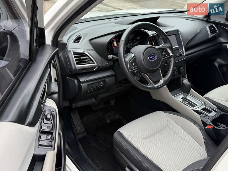 Внедорожник / Кроссовер Subaru Forester 2020 в Сумах фото 9 Внедорожник / Кроссовер Subaru Forester 2020 в Сумах