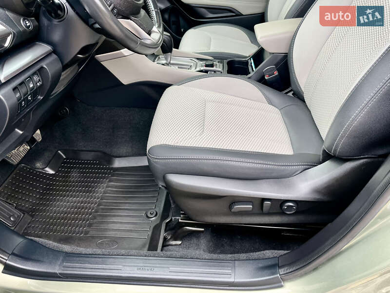 Позашляховик / Кросовер Subaru Forester 2019 в Вінниці фото 26 Позашляховик / Кросовер Subaru Forester 2019 в Вінниці