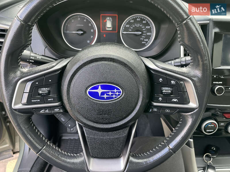 Позашляховик / Кросовер Subaru Forester 2019 в Вінниці фото 39 Позашляховик / Кросовер Subaru Forester 2019 в Вінниці