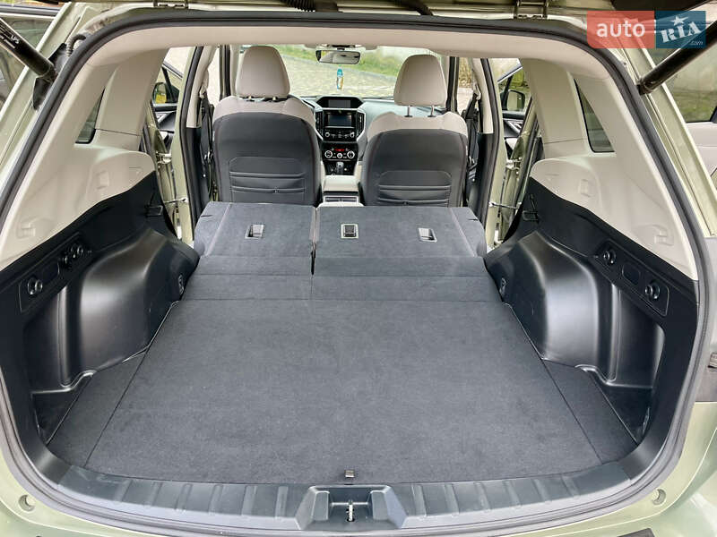 Позашляховик / Кросовер Subaru Forester 2019 в Вінниці фото 46 Позашляховик / Кросовер Subaru Forester 2019 в Вінниці