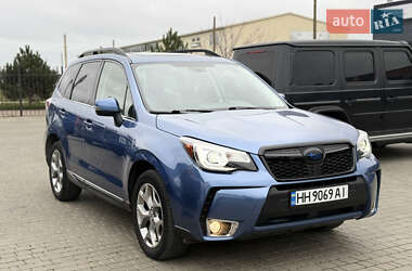 Внедорожник / Кроссовер Subaru Forester 2016 в Одессе
