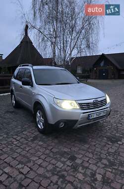 Внедорожник / Кроссовер Subaru Forester 2008 в Борисполе