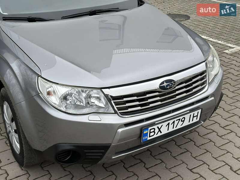 Внедорожник / Кроссовер Subaru Forester 2008 в Хмельницком фото 11 Внедорожник / Кроссовер Subaru Forester 2008 в Хмельницком