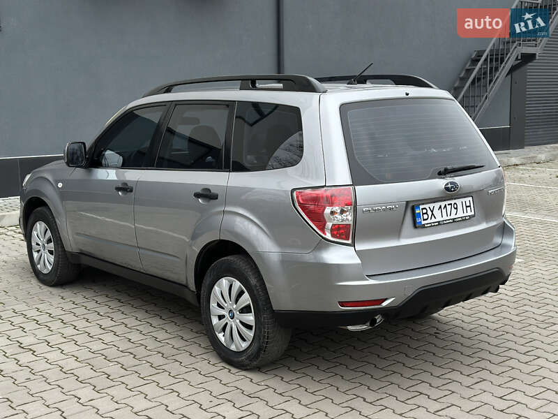 Внедорожник / Кроссовер Subaru Forester 2008 в Хмельницком фото 15 Внедорожник / Кроссовер Subaru Forester 2008 в Хмельницком