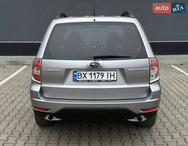 Внедорожник / Кроссовер Subaru Forester 2008 в Хмельницком фото 20 Внедорожник / Кроссовер Subaru Forester 2008 в Хмельницком