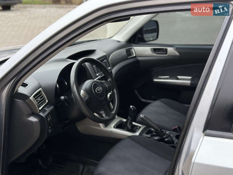 Внедорожник / Кроссовер Subaru Forester 2008 в Хмельницком фото 23 Внедорожник / Кроссовер Subaru Forester 2008 в Хмельницком