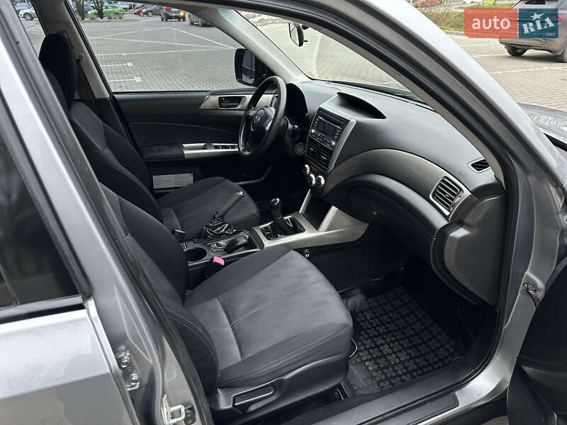 Внедорожник / Кроссовер Subaru Forester 2008 в Хмельницком фото 29 Внедорожник / Кроссовер Subaru Forester 2008 в Хмельницком