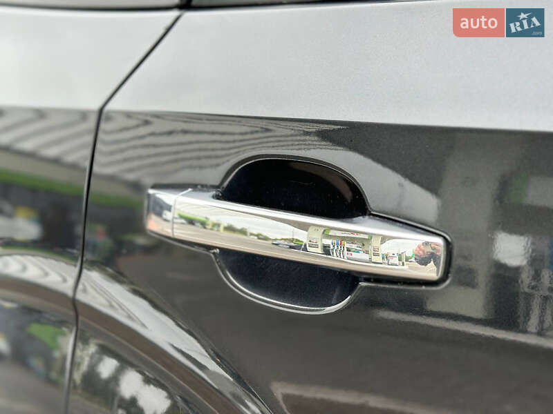 Позашляховик / Кросовер Subaru Forester 2008 в Дрогобичі фото 30 Позашляховик / Кросовер Subaru Forester 2008 в Дрогобичі