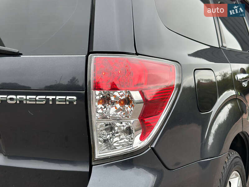 Позашляховик / Кросовер Subaru Forester 2008 в Дрогобичі фото 37 Позашляховик / Кросовер Subaru Forester 2008 в Дрогобичі