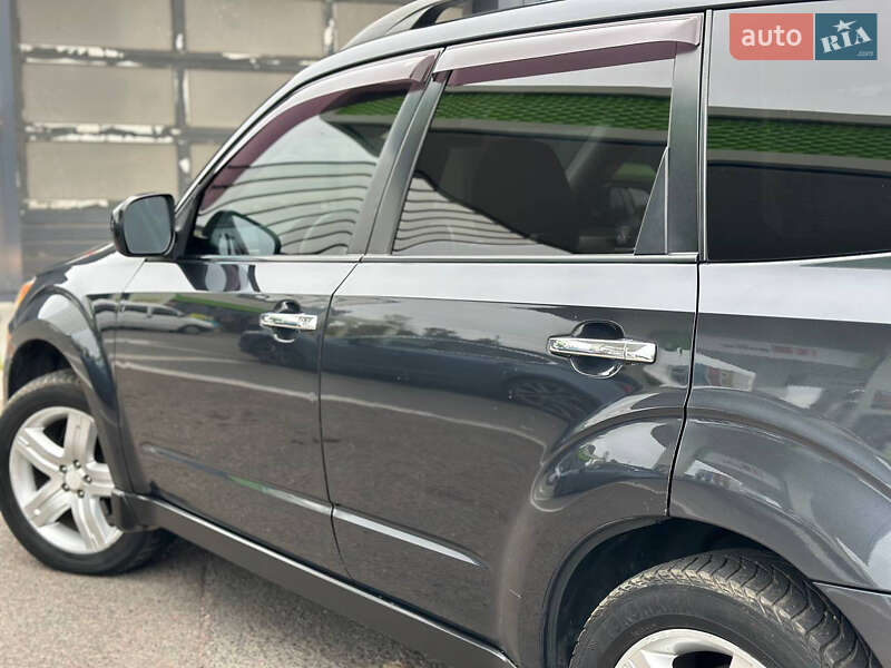 Позашляховик / Кросовер Subaru Forester 2008 в Дрогобичі фото 50 Позашляховик / Кросовер Subaru Forester 2008 в Дрогобичі