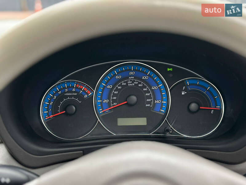 Позашляховик / Кросовер Subaru Forester 2008 в Дрогобичі фото 58 Позашляховик / Кросовер Subaru Forester 2008 в Дрогобичі
